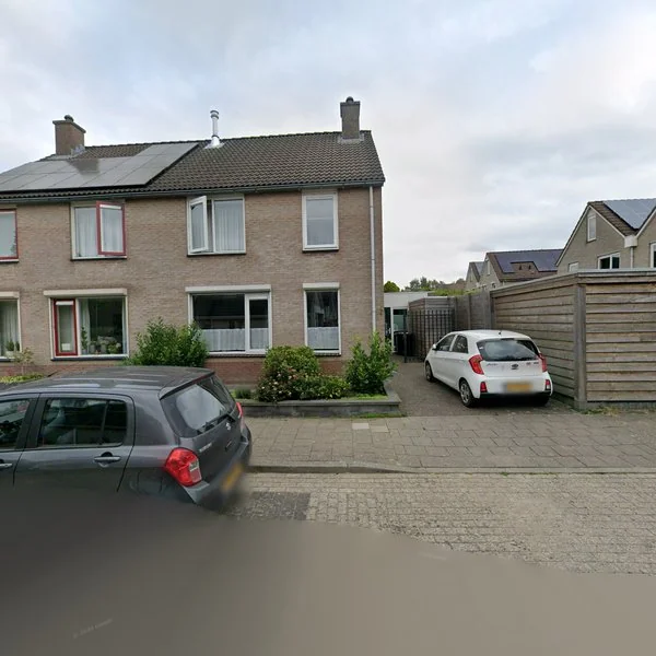 Straatbeeld van Robijn 2, 6922NV Duiven