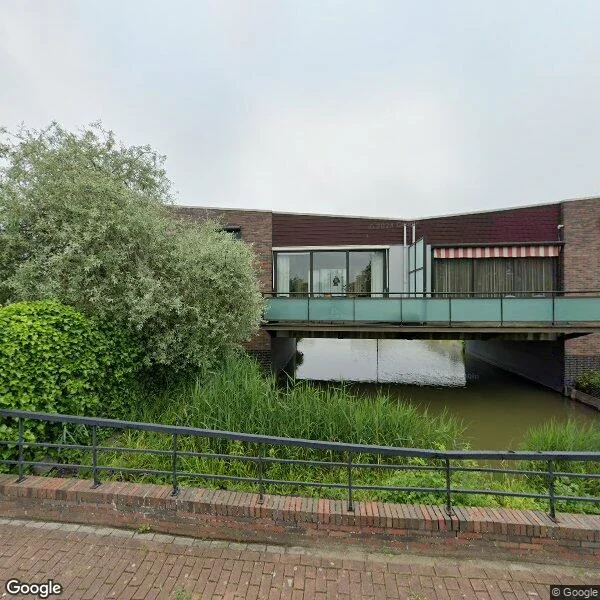 Straatbeeld van Robijnboog 33, 4533BA Terneuzen