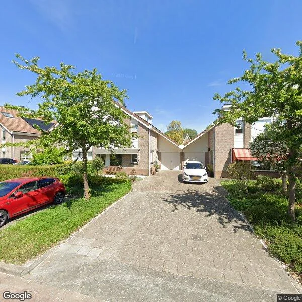 Straatbeeld van Rode Lynx 6, 1704TP Heerhugowaard