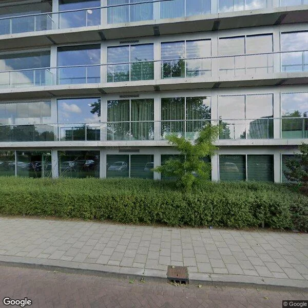 Straatbeeld van Rodenbachstraat 70, 5216VK Den Bosch