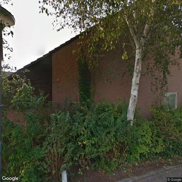 Straatbeeld van Rodenburg 4, 1965BL Heemskerk