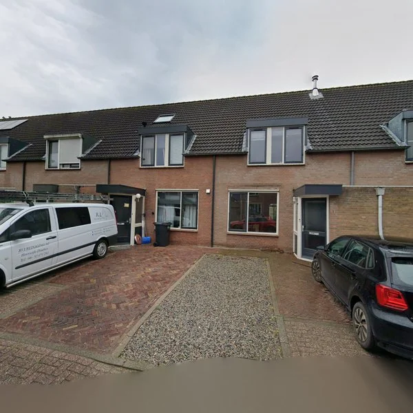 Straatbeeld van Rodenburgseweg 18, 5473RH Heeswijk-Dinther