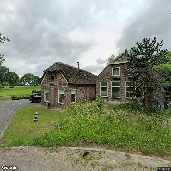 Straatbeeld van Roekebosscheweg 1, 7946KE Wanneperveen