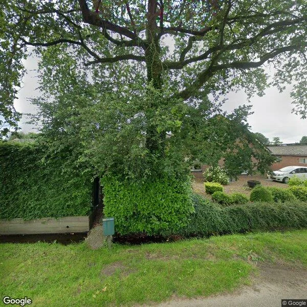 Straatbeeld van Roekelseweg 18A, 6733BP Wekerom