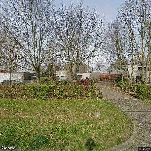Straatbeeld van Roekenveldweg 4, 6446DK Brunssum