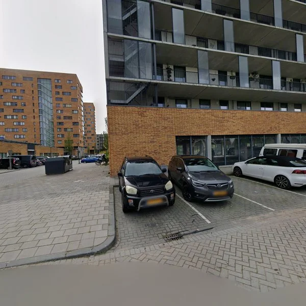 Straatbeeld van Roekstraat 111, 2903GS Capelle aan den IJssel