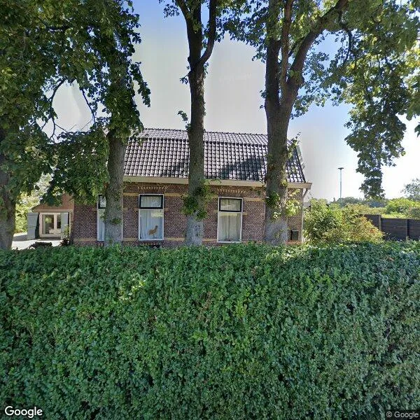 Straatbeeld van Roeleveenseweg 15, 2716RB Zoetermeer