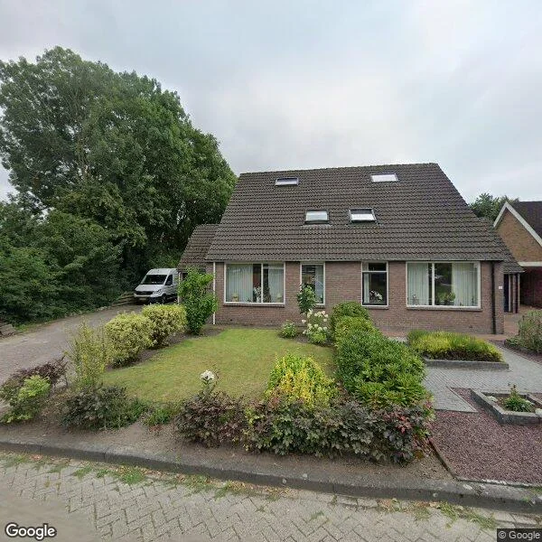 Straatbeeld van Roer 26, 7891MN Klazienaveen