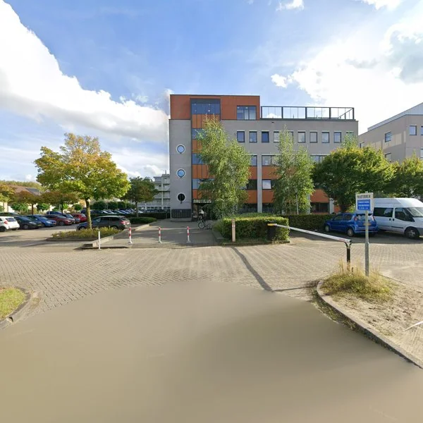 Straatbeeld van Roer 274H, 2908MC Capelle aan den IJssel