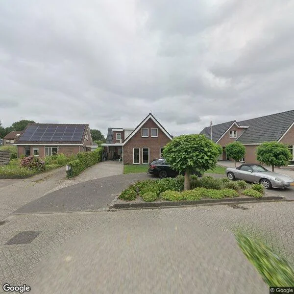 Straatbeeld van Roer 48, 7891MN Klazienaveen
