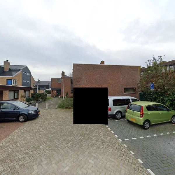 Straatbeeld van Roerdal 14, 2904CZ Capelle aan den IJssel