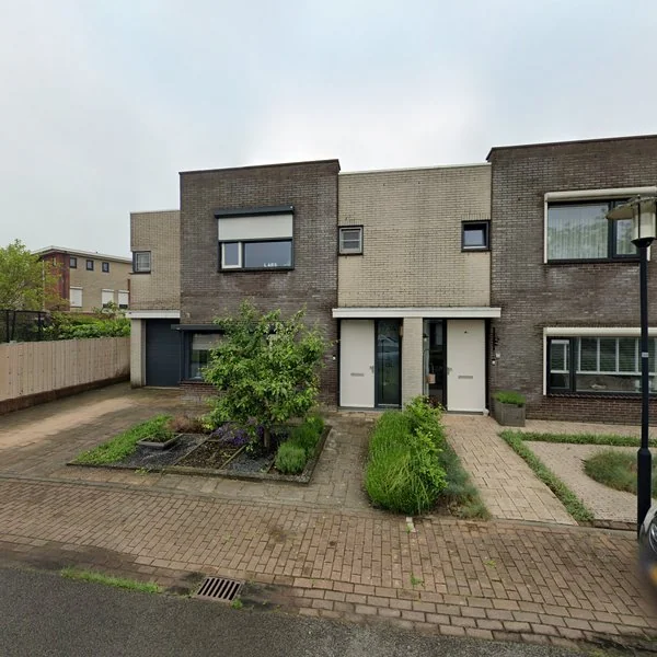 Straatbeeld van Roerdomp 24, 4533EB Terneuzen