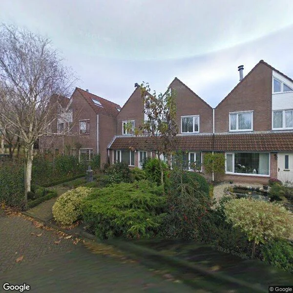 Straatbeeld van Roerdomp 5, 3641TG Mijdrecht
