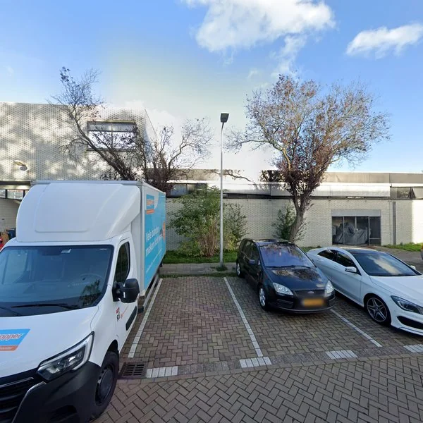 Straatbeeld van Roerdomplaan 10, 2903TJ Capelle aan den IJssel