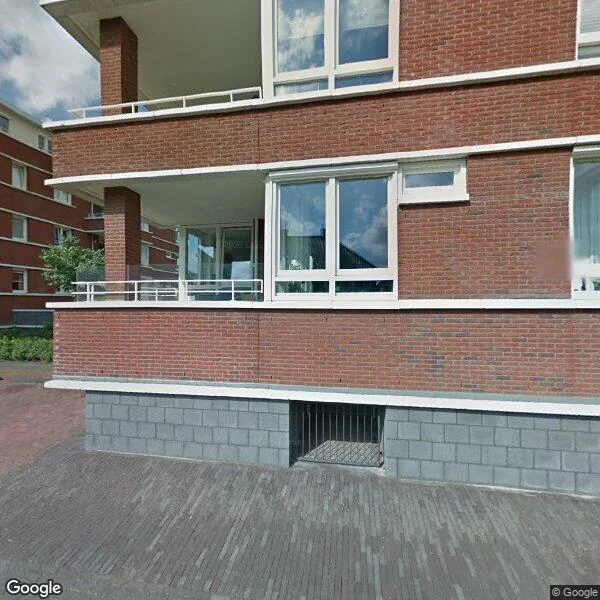 Straatbeeld van Roerdomplaan 3, 2106DG Heemstede