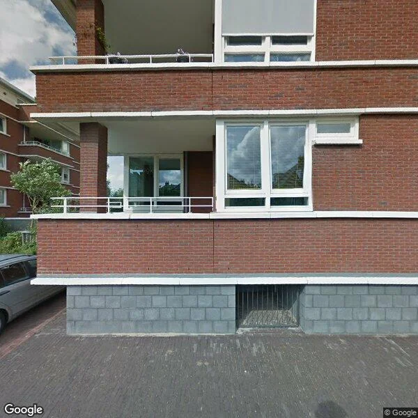 Straatbeeld van Roerdomplaan 31, 2106DG Heemstede