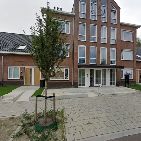 Straatbeeld van Roerdompstraat 4g, 7471DW Goor