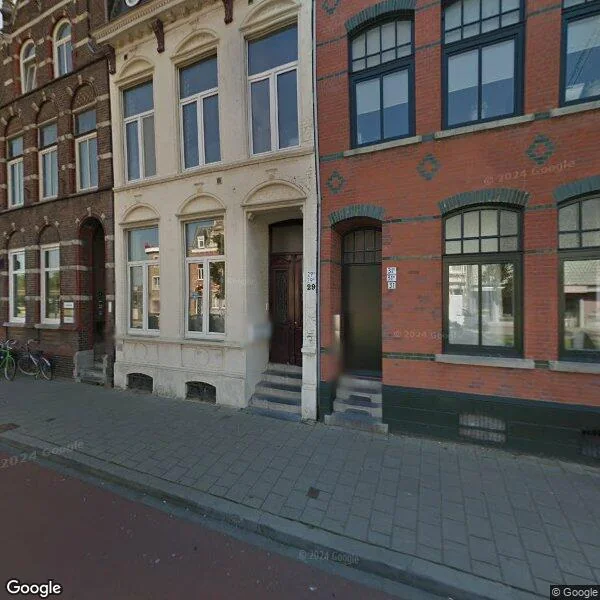 Straatbeeld van Roermondsestraat 29A, 5912AH Venlo
