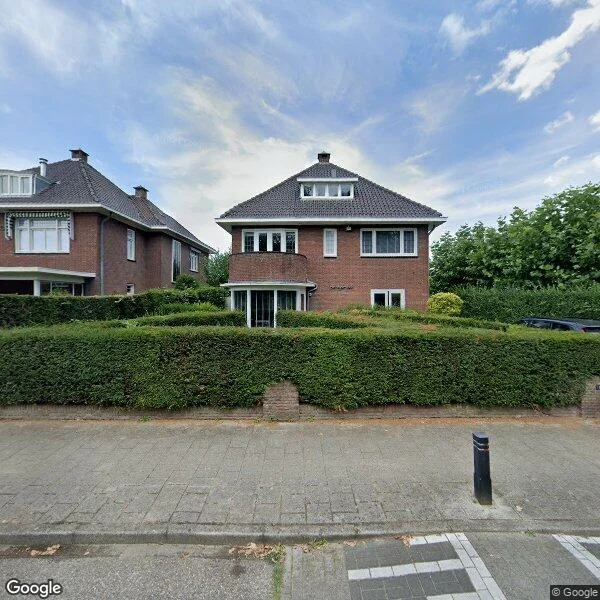 Straatbeeld van Roerzicht 20, 6041XX Roermond