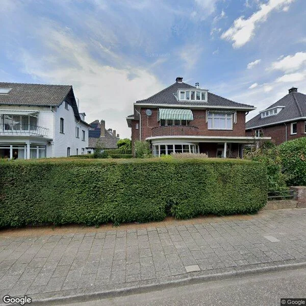 Straatbeeld van Roerzicht 22, 6041XZ Roermond