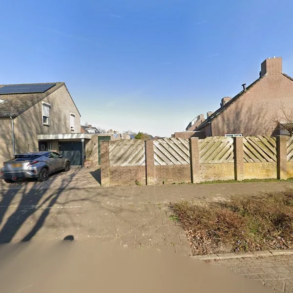 Straatbeeld van Roesterd 7, 5371MS Ravenstein