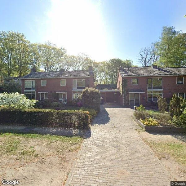 Straatbeeld van Roeterdsweg 22, 7431BW Diepenveen