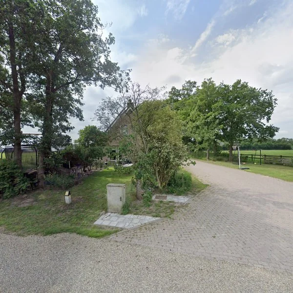 Straatbeeld van Rogat 4, 7949AB Rogat