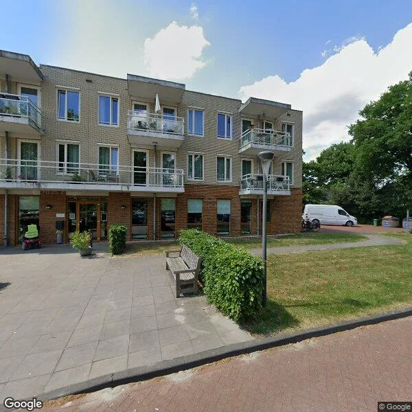 Straatbeeld van Roggestraat 29, 8162WW Epe