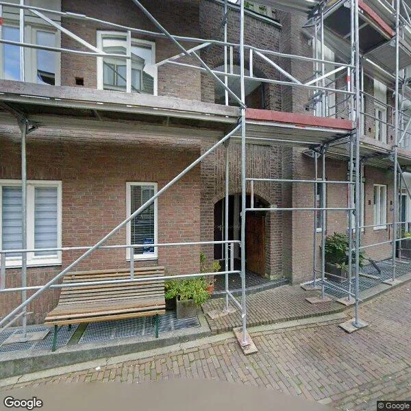 Straatbeeld van Roggestraat 45, 7411EV Deventer