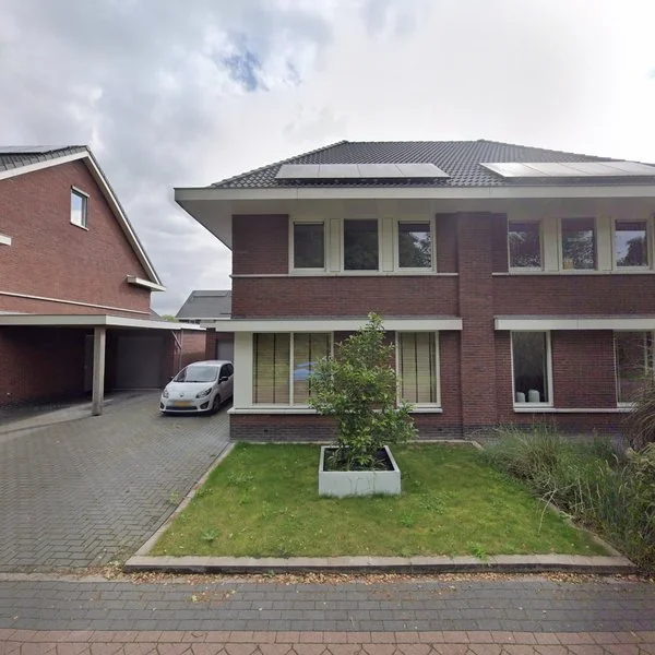 Straatbeeld van Rohéstraat 32, 8391LS Noordwolde