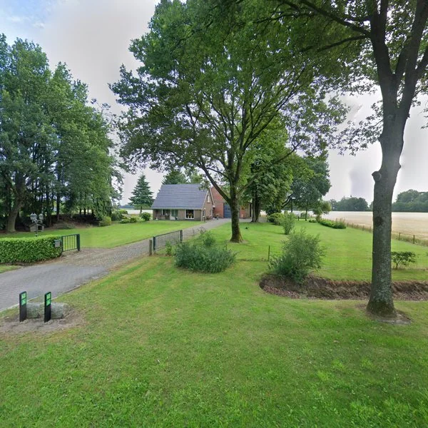 Straatbeeld van Rolderstraat 42a, 7849PD De Kiel