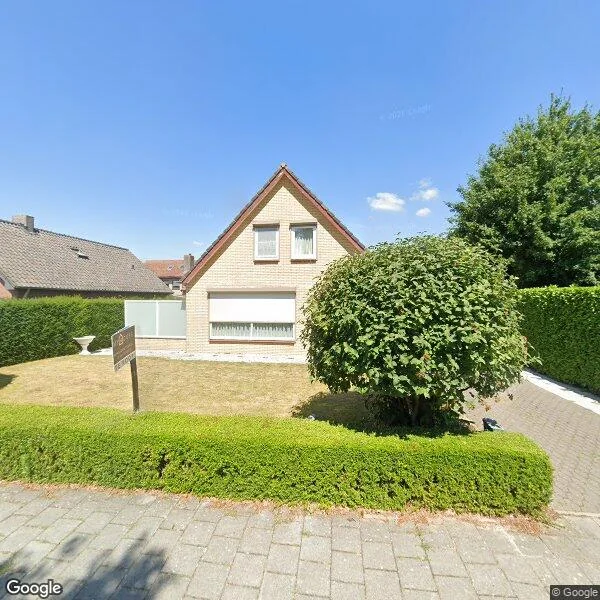 Straatbeeld van Romanlaan 2, 4527BE Aardenburg