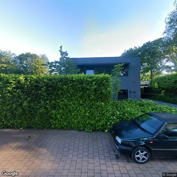 Straatbeeld van Romeinenstraat 1a, 5037KS Tilburg