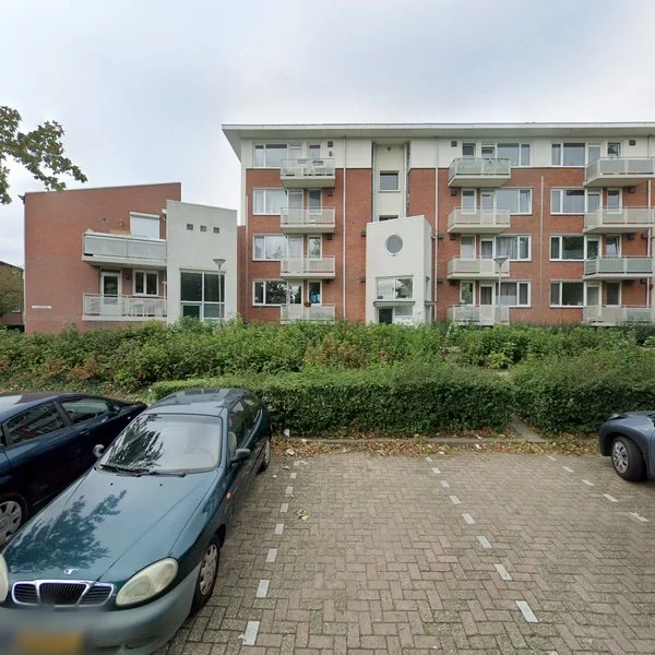 Straatbeeld van Romeinenstraat 64H, 5935SH Steyl
