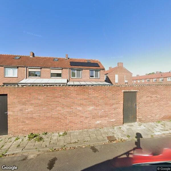 Straatbeeld van Romeinenstraat 77, 5935SC Steyl