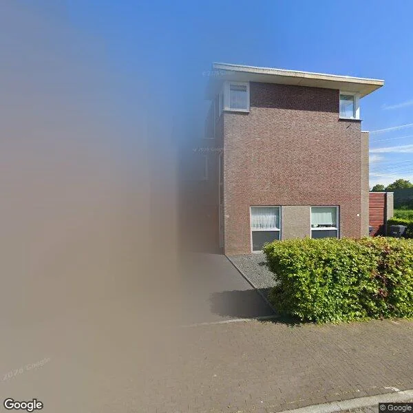 Straatbeeld van Romeinse Weg 42, 6135JA Sittard