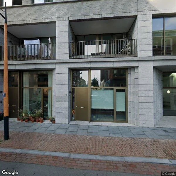 Straatbeeld van Romestraat 62, 3541DV Utrecht
