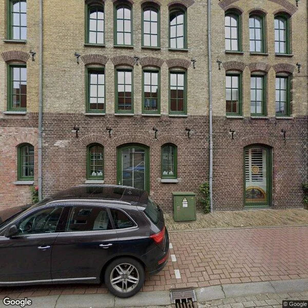 Straatbeeld van Romkeslaan 63, 8933AR Leeuwarden