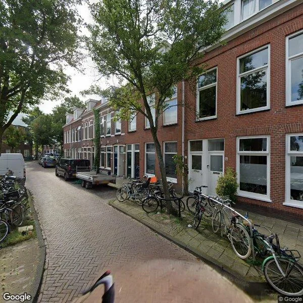 Straatbeeld van Romolenstraat 62-RD, 2032RZ Haarlem