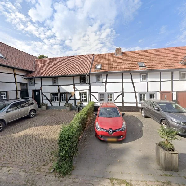 Straatbeeld van Rondelenstraat 12A, 6261NP Mheer