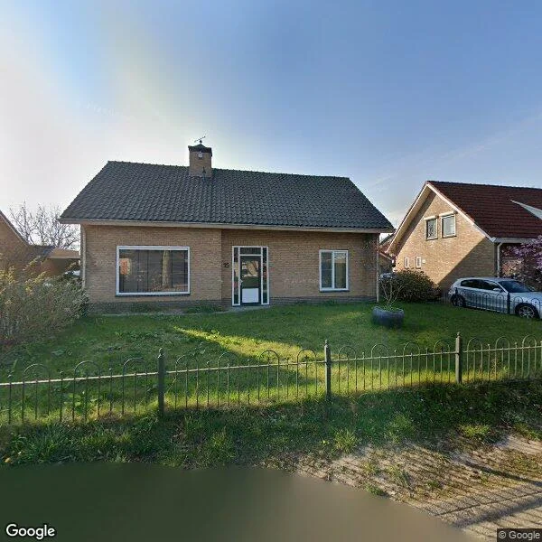 Straatbeeld van Rondestraat 15, 5352LJ Deursen-Dennenburg