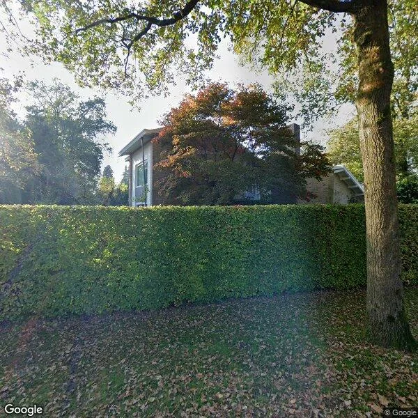 Straatbeeld van Rondeweg 13A, 5263GP Vught