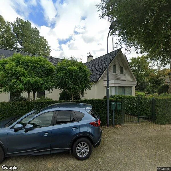 Straatbeeld van Rondeweg 4, 5221AC Den Bosch
