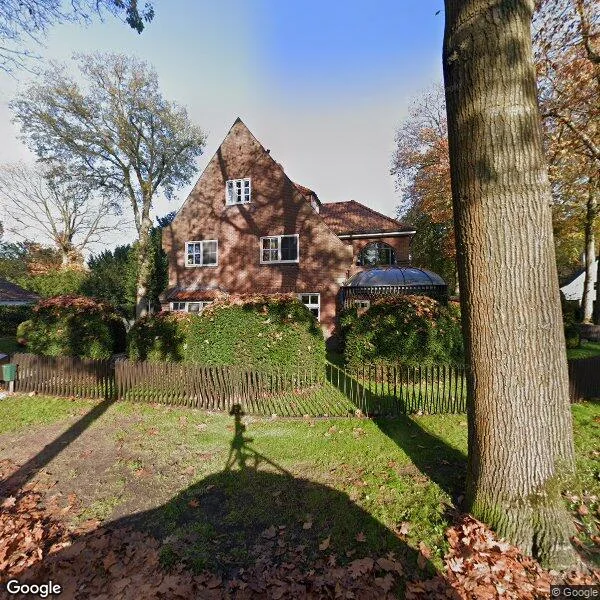 Straatbeeld van Rondeweg 7, 5263GP Vught