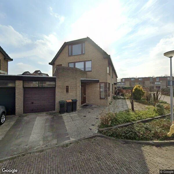 Straatbeeld van Rondo 88, 2925AG Krimpen aan den IJssel