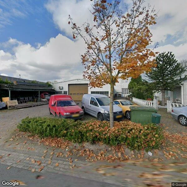 Straatbeeld van Rondven 1, 6026PX Maarheeze