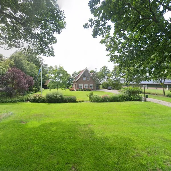 Straatbeeld van Rondweg 40, 7787EK Holtheme