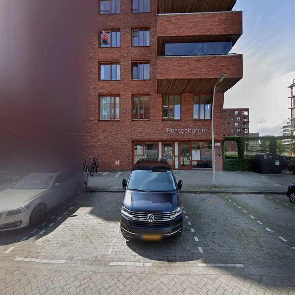 Straatbeeld van Ronsseweg 180, 2803ZR Gouda