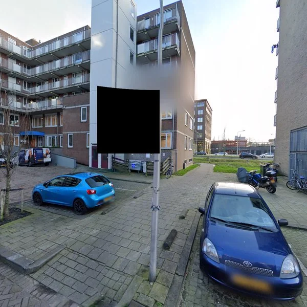 Straatbeeld van Ronsseweg 221, 2803ZB Gouda