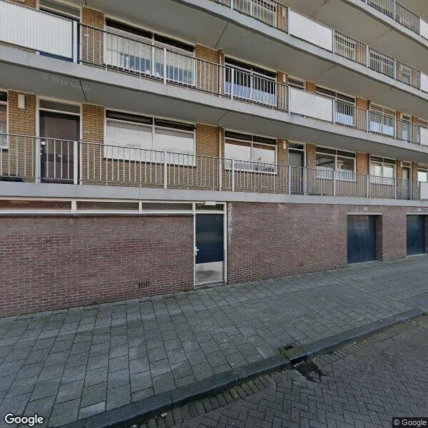 Straatbeeld van Ronsseweg 339, 2803ZD Gouda